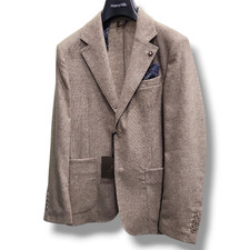 Giacca uomo slim micro - uomo,