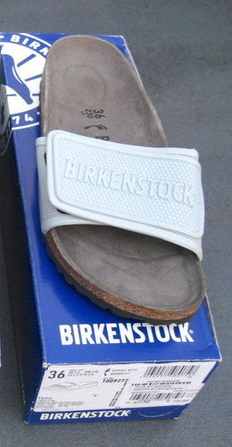 Birkenstock tema ciabatte - tema,