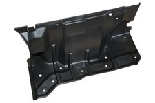 Riparo sottomotore per - sx,
