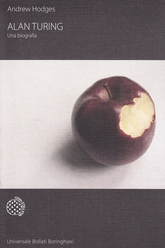 Alan turing storia un - turing, di