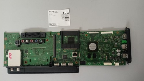 Mainboard 889 203 tv - mainboard,
