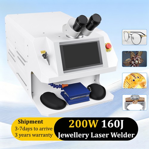 Saldatrice laser punti - laser, a
