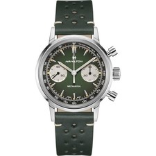 Orologio Hamilton Intra-Matic