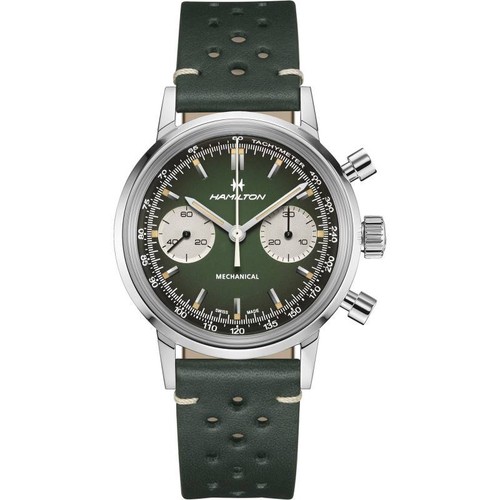 Orologio hamilton intra matic - hamilton, intra-matic