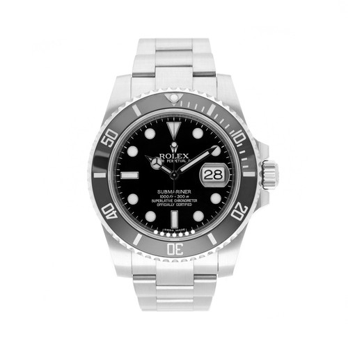 Rolex submariner date ref - date,