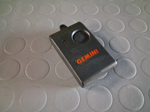 Telecomando antifurto gemini - antifurto,