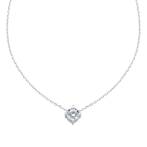 Collana donna amen clso50bb - collana,