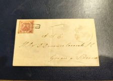 ASI. Napoli. Posta napoletana