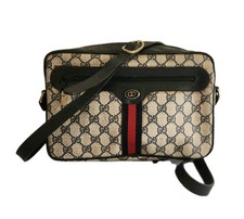 Borsa Tracolla Gucci Originale