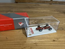Ferrari 156 Dino Australia 64 Tron, Mg, Tameo, BBR, Tron 1/43