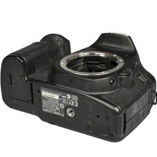 Macchina fotografica Canon EOS