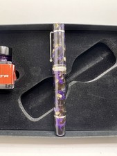 Penna stilografica Delta