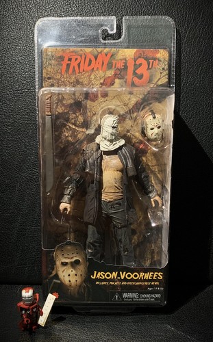 Friday the 13th remake - friday,