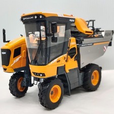 SOLIDO, Vendemmiatrice PELLENC