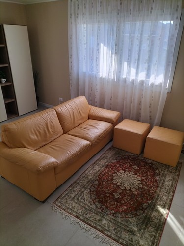 Divano natuzzi pelle 3 - natuzzi,