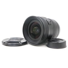 Nikon AF-S Nikkor obiettivo
