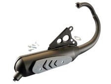 Marmitta Mbk Booster Omologata