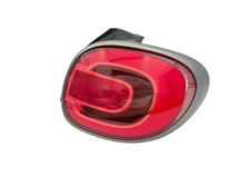 Fanale fanalino stop - fanalino,