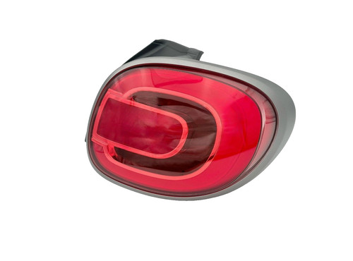 Fanale fanalino stop - fanale,