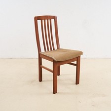 Semplice sedia legno con - semplice,
