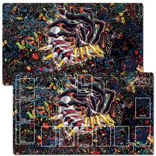 Tappetino da gioco da tavolo