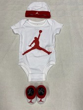 Set Regalo Jordan Bambino 3