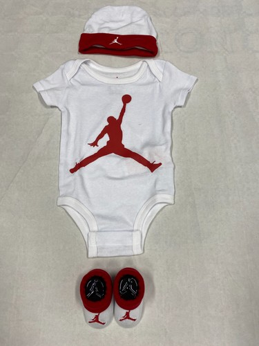 Set regalo jordan bambino - regalo,
