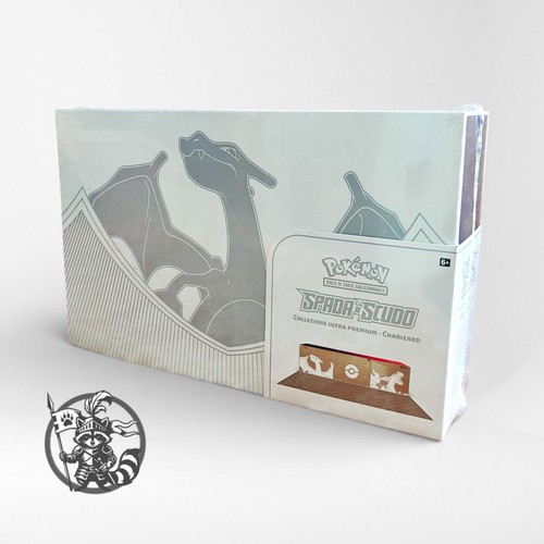 Pokemon ultra premium - ultra,