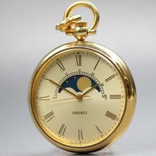 [EXC+5] Orologio da Tasca