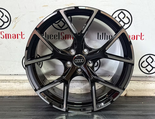 Jantes neuves look audi - 4,