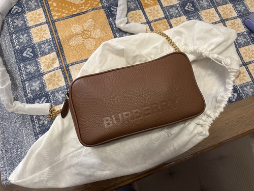Burberry borsa nuovo - burberry,