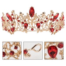  Accessori Acconciature Sposa Coroncina Compleanno Donne Corona Della