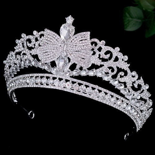 Fascia capelli sposa - capelli, corona