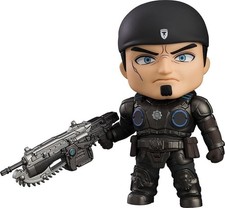 Figura Nendoroid Gears of War
