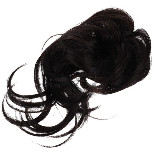 Bun extension capelli artiglio - bun,