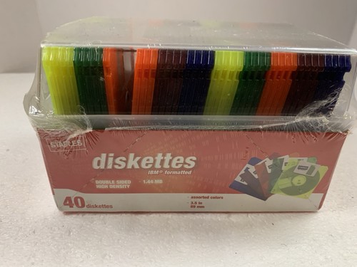 Floppy disk in ibm - floppy,