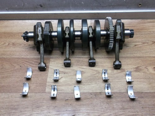 Albero motore kawasaki gpz - albero,