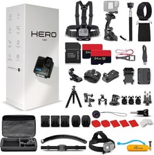 Go Pro HERO Compact -