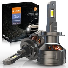 D-Lumina H7 Lampadina Faro Led