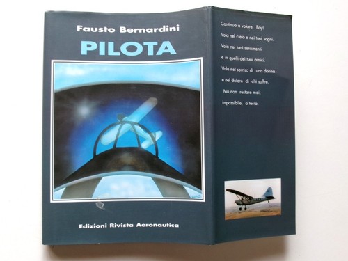 PILOTA