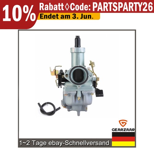 Carburatore 30b 30mm adatto - carburatore,
