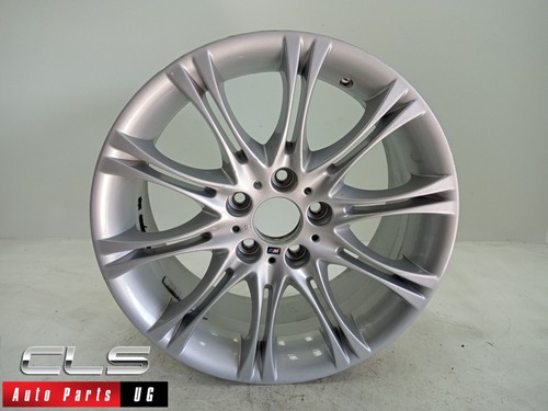 Pezzo cerchio lega 18 - 1, in