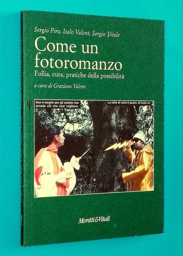 Come fotoromanzo follia - -,