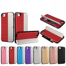 Custodia ibrida antiurto per