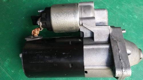 Motorino avviamento starter - motorino,