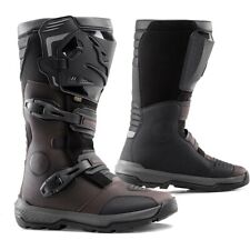 STIVALI BOOTS MOTO FALCO
