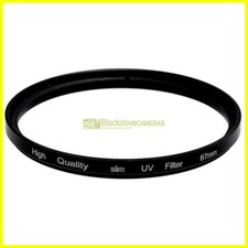 67mm UV Filter High Quality
