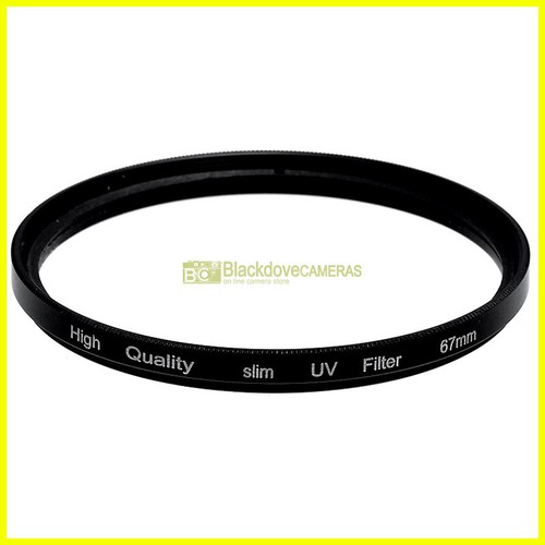 67mm filtro high quality - 67mm,