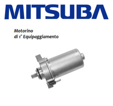 178177 Mitsuba Motorino