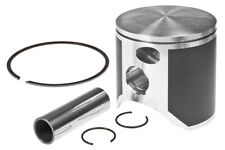 PISTONE ITALKIT MONOFASCIA 56,965mm sel.B CILINDRO ITALKIT 140cc ROTAX 122-123